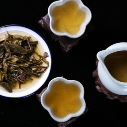 茶叶产品拍摄 主图设计